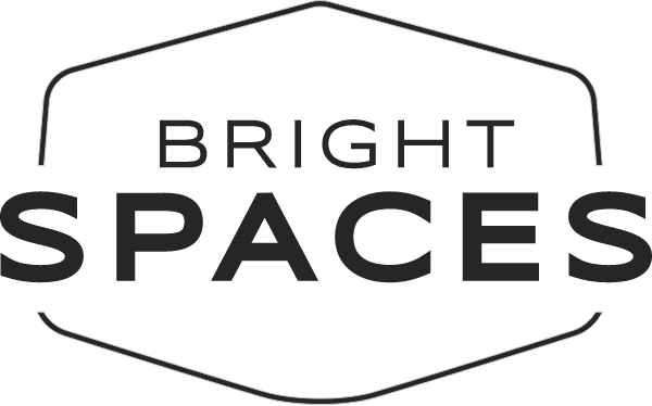 Logo Bright Spaces